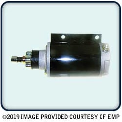 Picture of Engineered Marine Products 50-02839 Outboard Starter
