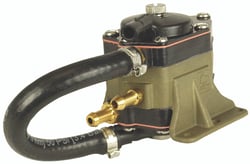 Picture of Engineered Marine Products 1399-39565 Marine Fuel Pump