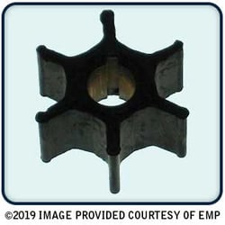 Picture of Engineered Marine Products 47-09206 Water Pump Impeller