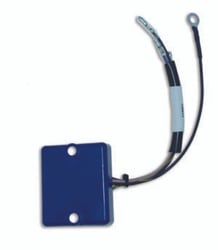 Picture of CDI Electronics 18-99211 RPM Limiter Mercury Mariner 2/3/4 Cylinder 5200 RPM