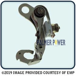 Picture of Engineered Marine Products 300-00857 Ignition Contact Point Set