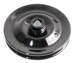 Picture of Quicksilver 8M0158564 Raw Water Pump Pulley for 7.4L Big Block MerCruiser