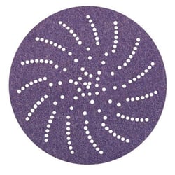 Picture of 3M 7100330922 Cubitron II Hookit Clean Sanding Disc 5 Inch 500+ Grade