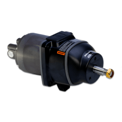 Picture of SeaStar Solutions HH6543-4 Classic Tilt Hydraulic Helm Pump 2.0 Cu In