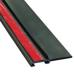 Picture of AP 018-1718 KE Base Slide Out Seal with 1-1/4 Inch Wiper Black 30 Foot