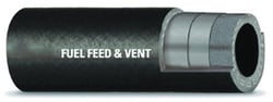 Picture of Seachoice 315-0386 Marine Fuel Feed and Vent Hose 3/8" ID x 50'