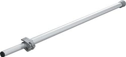 Picture of Vico Plastics X70A-PLUG 40-70 Inch Adjustable Boat Cover Support Pole with Plug End