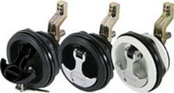 Picture of White Cap Industries S-1405P Bow Socket - Zamac