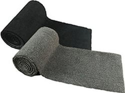 Picture of Lancer Cascade-8100 Trailer Bunk Carpet 8 Inch x 100 Ft Midnight