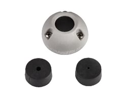Picture of Scanstrut DS16-SL Starlink Compatible Vertical Cable Seal Grey