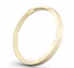 Picture of Walker Bay Boats 010-13799-00 M6-770 Sport Trim Ring Charcoal Metallic