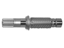 Picture of Quicksilver 812773T Upper Drive Shaft for Bravo 1/2/3 Sterndrives