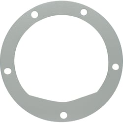 Picture of Johnson Pumps 01-42424-3 End Cover Gasket for F8B/F9B Marine Engine Cooling Pumps
