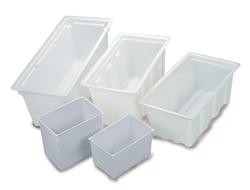 Picture of Tempress Products 41512 Marine Access Hatch Liner 12" Deep (13" x 17")
