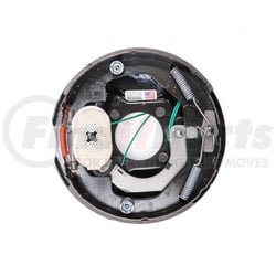 Picture of Dexter K23-027-00 10x2.25 Electric Trailer Brake Assembly Right Hand 3500 lbs