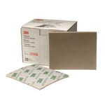 Picture of 3M 7000000591 Softback Sanding Sponge Microfine 1200-1500 Grit 4.5x5.5 Inch
