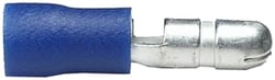 Picture of Pico Wiring 1858PT 16-14 AWG Bullet Connector 0.157" Male Terminal 100-Pack
