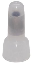 Picture of Pico Wiring 1266E 16-14 AWG Closed End Wire Connectors (100-Pack)