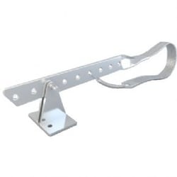 Picture of Martyr Anodes CMPSSS07 MPS Adjustable Shaft Grounding Strap 1-4 Inch