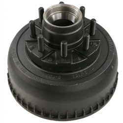 Picture of Dexter Marine Products 008-430-90 Complete Hub and Drum Kit for 9K-10K Axles