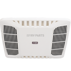 Picture of Coleman Mach 8630A635 ChillGrille Ceiling Assembly Heat Pump Ready Ducted