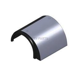 Picture of Coleman 47233A5151 Scroll Top Fan Housing Assembly for Mach 8 RV Air Conditioner