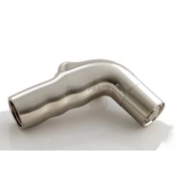 Picture of Empire Brass Company CRD-801-SPRY-CH Replacement Sprayer Hose Kit Chrome