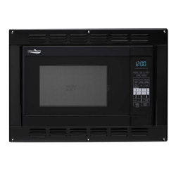 Picture of LaSalle Bristol 520EC028ABMRS1R High Pointe 1.0 Cu Ft Convection Microwave with Air Fryer