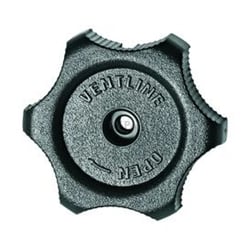 Picture of Vent Line By Dexter BVD04210006 Plastic Crank Handle for RV Roof Vents