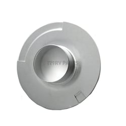 Picture of Dometic 36688_SU 2 Inch Duct Adapter for RV Furnaces