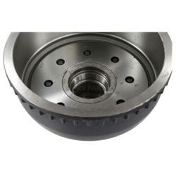 Picture of Dexter Marine Products 008-393-91 Hub and Drum Assembly for 7200 lb Trailer Axle