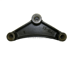 Picture of Dexter Marine Products 013-122-02 Leaf Spring Equalizer for Triple Axle Trailers