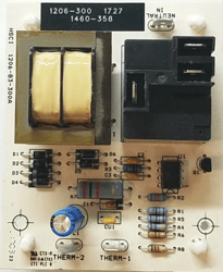Picture of Coleman 1460-3581 Outdoor Temperature Relay Board for Mach Air Conditioners