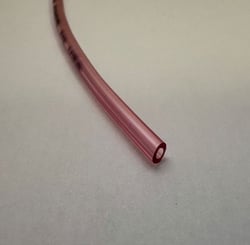 Picture of Helix Racing Products 094-1872 Transparent Fuel Line 3/32" ID x 3/16" OD x 3ft