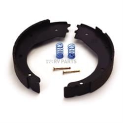 Picture of Dexter Marine Products K71-046-00 Electric Brake Shoe & Lining Kit 10" x 1-1/2"