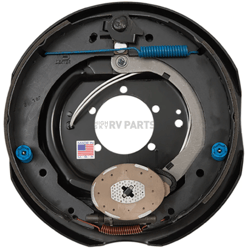 Picture of Dexter Marine Products K23-113-00 Electric Brake Assembly 12x2 Right Hand with Parking Brake