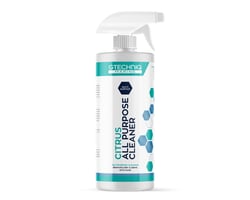 Picture of Gtechniq MAC 0.5 Citrus All-Purpose Cleaner - 500ml Marine Multi-Surface Degreaser