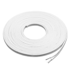 Picture of Walker Bay Boats 010-13425-00 JL Audio XM-WHTSC16-500 Marine Speaker Cable 500ft 16 AWG White