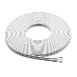 Picture of Walker Bay Boats 010-13449-00 Marine Speaker Cable 12 AWG 25 Ft White