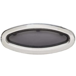 Picture of Lewmar 2020206506 Stainless Steel Fixed Portlight Size 8
