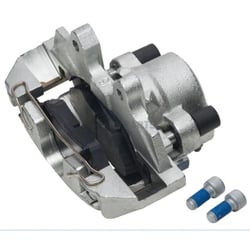 Picture of Dexter Marine Products K71-776-01 Left Hand Disc Brake Caliper Assembly