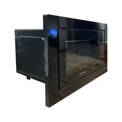 Picture of Furrion 107847 RV Microwave Oven 0.9 Cu Ft 900 Watt Black