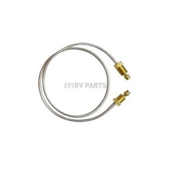 Picture of Suburban Mfg 011170 Oven Pilot Tube Long - SRNA3/SRSA3 Stove