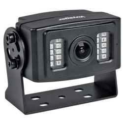 Picture of ASA Electronics VCAHD25 Voyager AHD Adjustable Backup Camera White