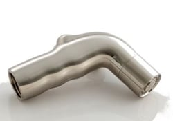 Picture of American Brass CRD-801-SPRY-CH Replacement Sprayer Hose Kit for 801 Series Faucets - Chrome
