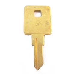 Picture of RV Designer TriMark Key Blank