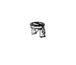Picture of Furrion C-FSRE21SA-004 Left Burner Module for RV Gas Range Oven