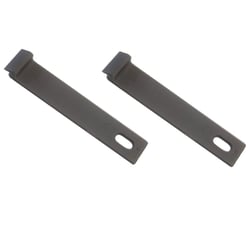 Picture of Dometic 29328550300 Refrigerator Door Strike Kit with Screws for 6-9 Cu Ft Models