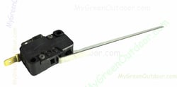 Picture of MC 525003MC RV Furnace Sail Switch