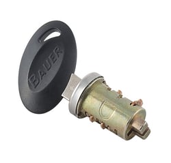 Picture of AP 013548 Bauer Replacement Non-Master Lock Cylinder Kit - Pack of 10